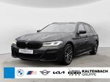BMW 520d Touring M-Sport FACEL. AHK HUD LASER LED - BMW 5er Reihe: 520d