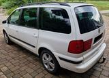 Seat Alhambra Reference 1.9TDI 85kW Tiptronic Ref... - Seat Alhambra: 1.9