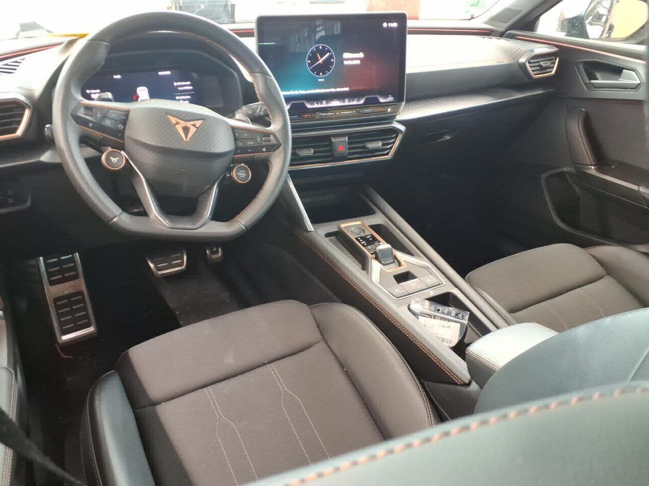 Cupra Leon - Bild 5