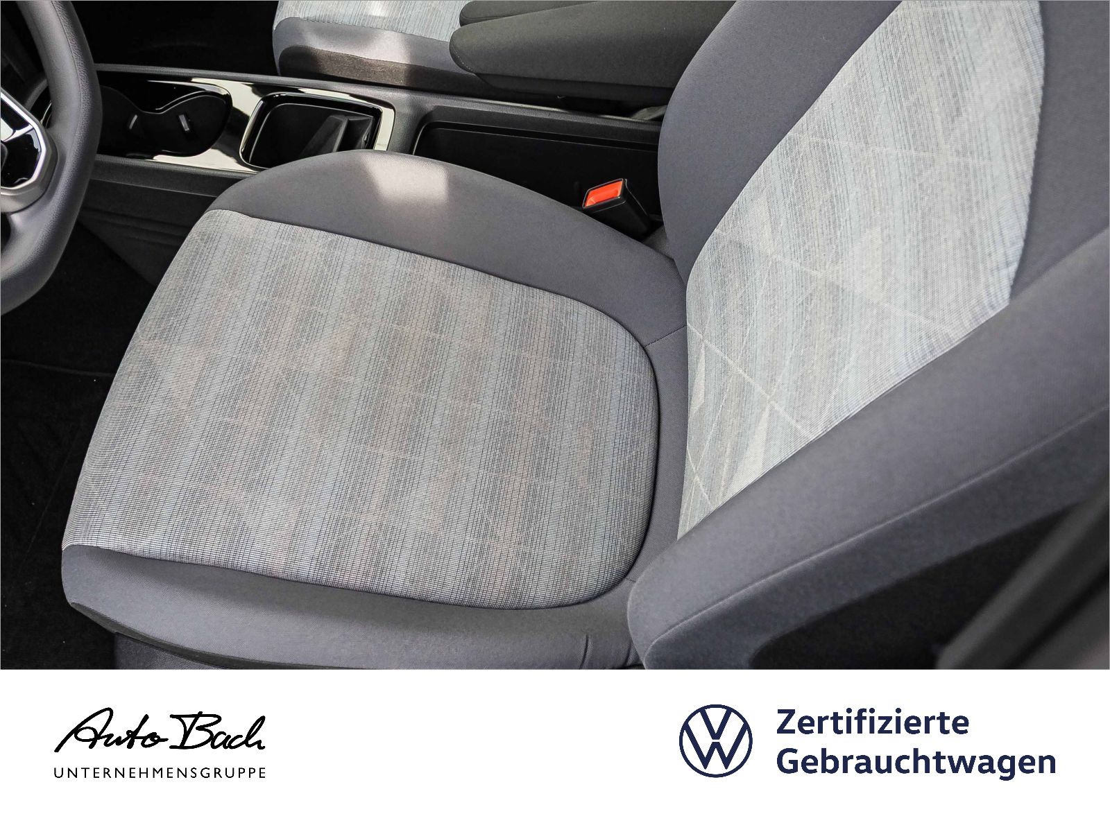 Volkswagen ID.3 - Bild 8