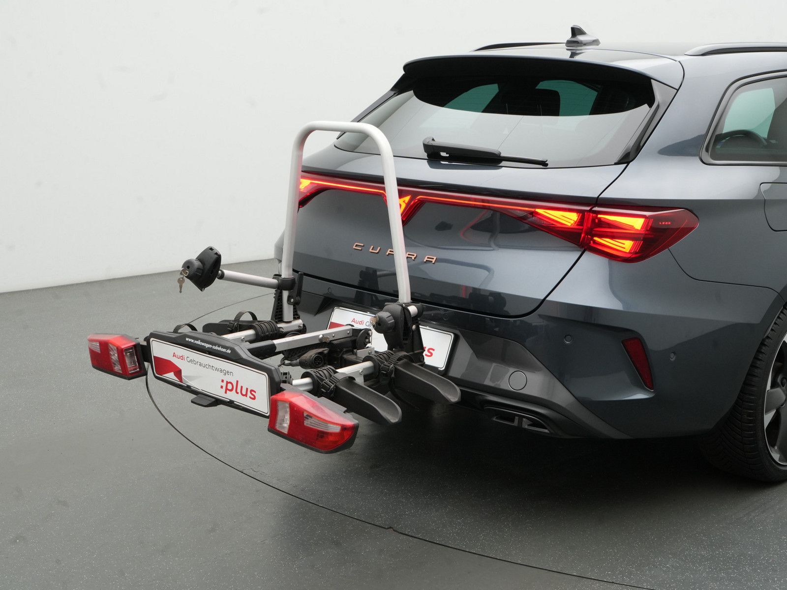 Cupra Leon - Bild 4