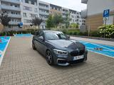 BMW M140i xDrive A Special Edition - 2018 - graue BMW M140i