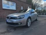 Volkswagen Gepflegter Golf 1.2 TSI I-CUP Cabriolet  - Volkswagen Golf: Cabrio, I