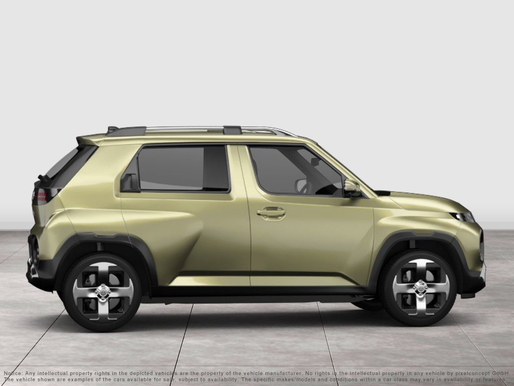 Hyundai INSTER - Bild 6