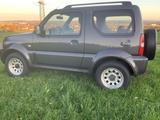 Suzuki Jimny 1.3 4WD Comfort Ranger Comfort Ranger