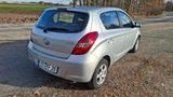 Hyundai i20 1.2 20 Edition - Hyundai i20 in Nürnberg