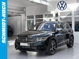 Volkswagen Tiguan R 2.0 TSI OPF 4Motion DSG Allrad Leder