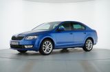 Skoda OCTAVIA AMBITION 1.2TSI CLIMATRONIC+EINPARKHILFE - Skoda Octavia: 1.2