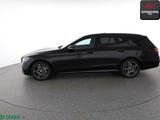 Mercedes-Benz E 300 de T AMG NIGHT PANO,360GRAD,DISTRONIC,AHK - Mercedes-Benz E-Klasse: T