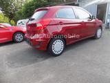 Ford Ka KA+ Cool & Connect HU 4.28 - rote Ford Ka/Ka+