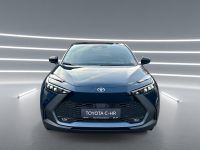 Toyota C-HR - Vorschau Bild 9