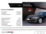 Audi A3 Sportback 35 1.5 TFSI S-tronic S-line S-troni - gebrauchte Audi A3 aus dem Jahr 2024