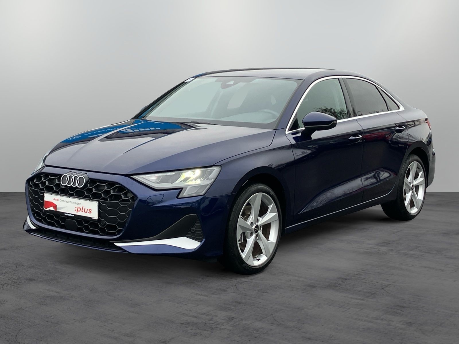Audi A3 - Bild 3