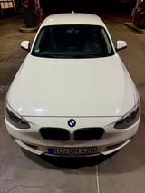BMW 116i | Steuerkette NEU | TÜV NEU | PDC | SHZ - BMW 116 Gebrauchtwagen Bmw116i