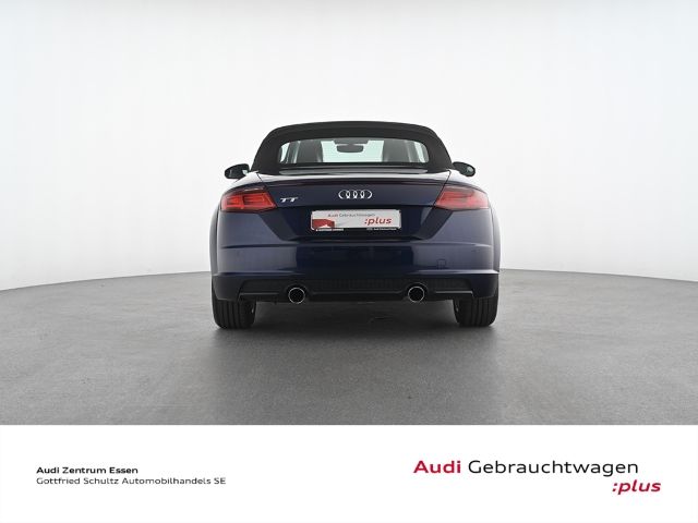 Audi TT - Bild 5