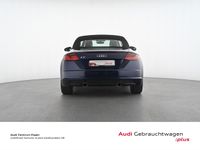 Audi TT - Vorschau Bild 5
