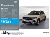 Volkswagen T-Cross Life 1.0 TSI DSG #AHK #KAMERA #NAVI #LED - Volkswagen T-Cross: Kleinwagen