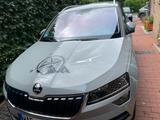 Skoda Karoq 1.5l TSI ACT DSG Selection Selection - Skoda Karoq: Selection