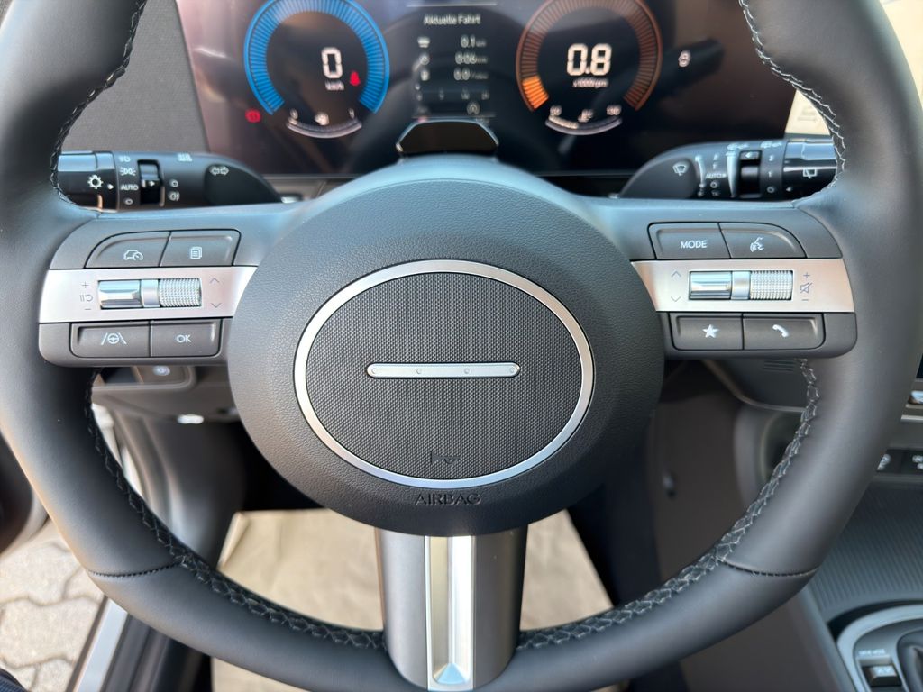 Hyundai KONA 1.0 T-GDI SELECT + FUNKTIONSPAKET -SITZHZG.