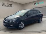 Opel Astra J 1,7 ST Energy, CD, USB, Bluetooth - Opel Astra mit Diesel-Antrieb: 1.7