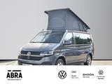 Volkswagen T6.1  California 2.0 TDI Beach Camper DSG AHK+NA - Volkswagen T6 andere aus 2023