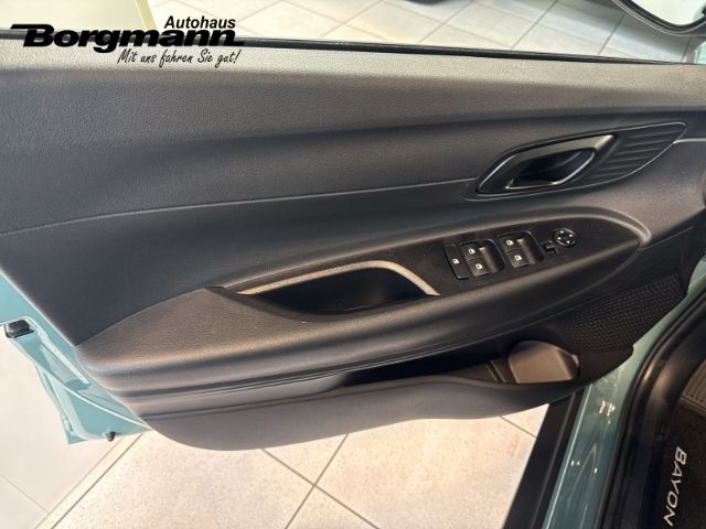 Hyundai BAYON – Bild 10