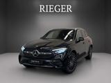 Mercedes-Benz GLC 450 d 4M AMG MEMORY*AHK*Kamera*SHZ*LED*20"*+ - Mercedes-Benz GLC 450 Gebrauchtwagen