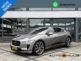 Jaguar I-Pace EV400 4WD HSE 90kWh | luftfederung | Meri - Jaguar I-Pace aus 2018