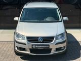 Volkswagen Touran CrossTouran LEDER/SHZ/PDC - Volkswagen: Crosstouran