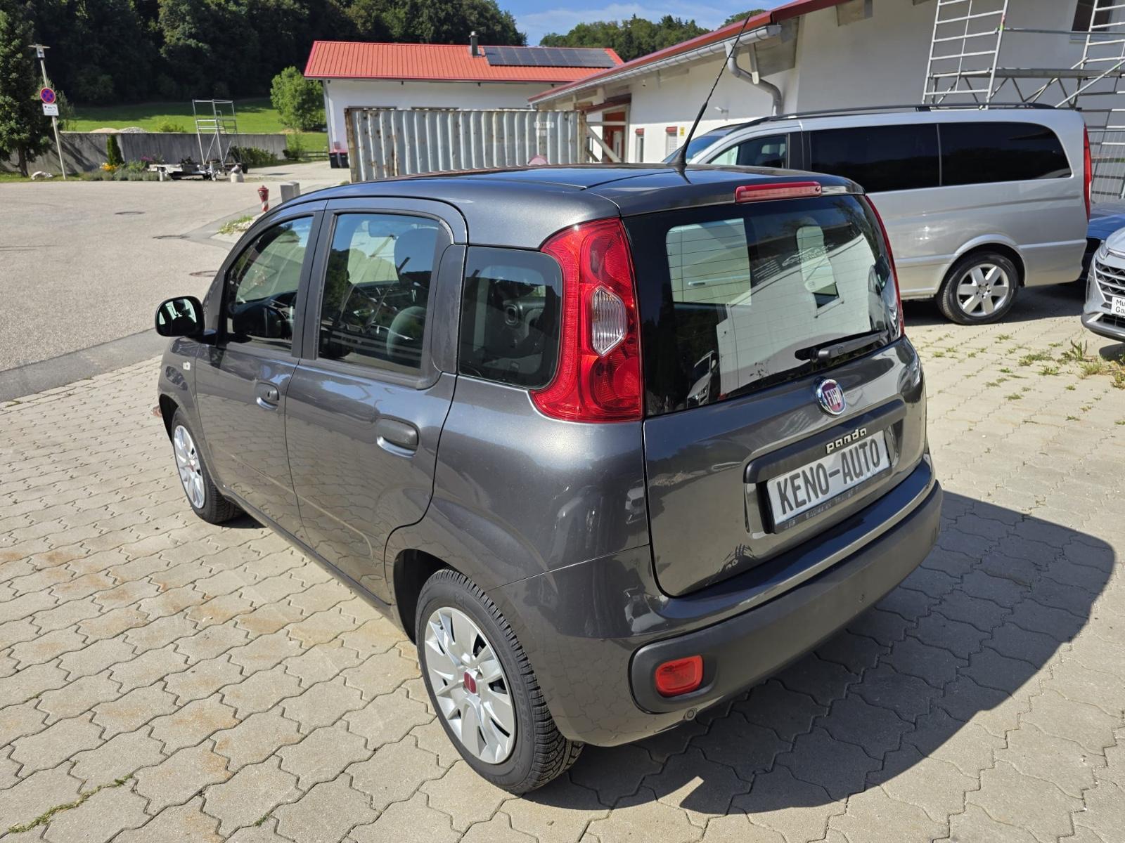 Fiat Panda Easy