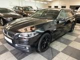 BMW 530d xDrive/Leder/Nav/Pano/SH/HeadUp/Inno Paket - BMW 530 Gebrauchtwagen