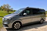 Mercedes-Benz V 300 d Aut. EDITION lang 8Sitzer top - Mercedes-Benz V 300 von privat