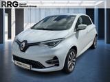 Renault ZOE INTENS R135 50 kWh CCS BATTERIEKAUF - RENAULT ZOE Leasingangebote für Privatpersonen