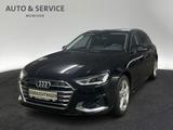 Audi A4 Avant 40 2.0 TDI S-tronic |LED|NAVI|AHK|SHZ| - Audi A4 Gebrauchtwagen in München
