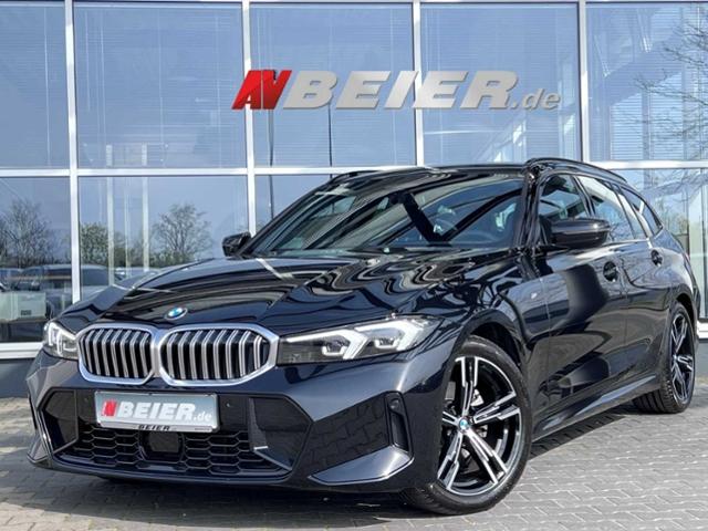 BMW 320 d xDrive M Sport LED ACC ToT-Winkel HiFi Ala