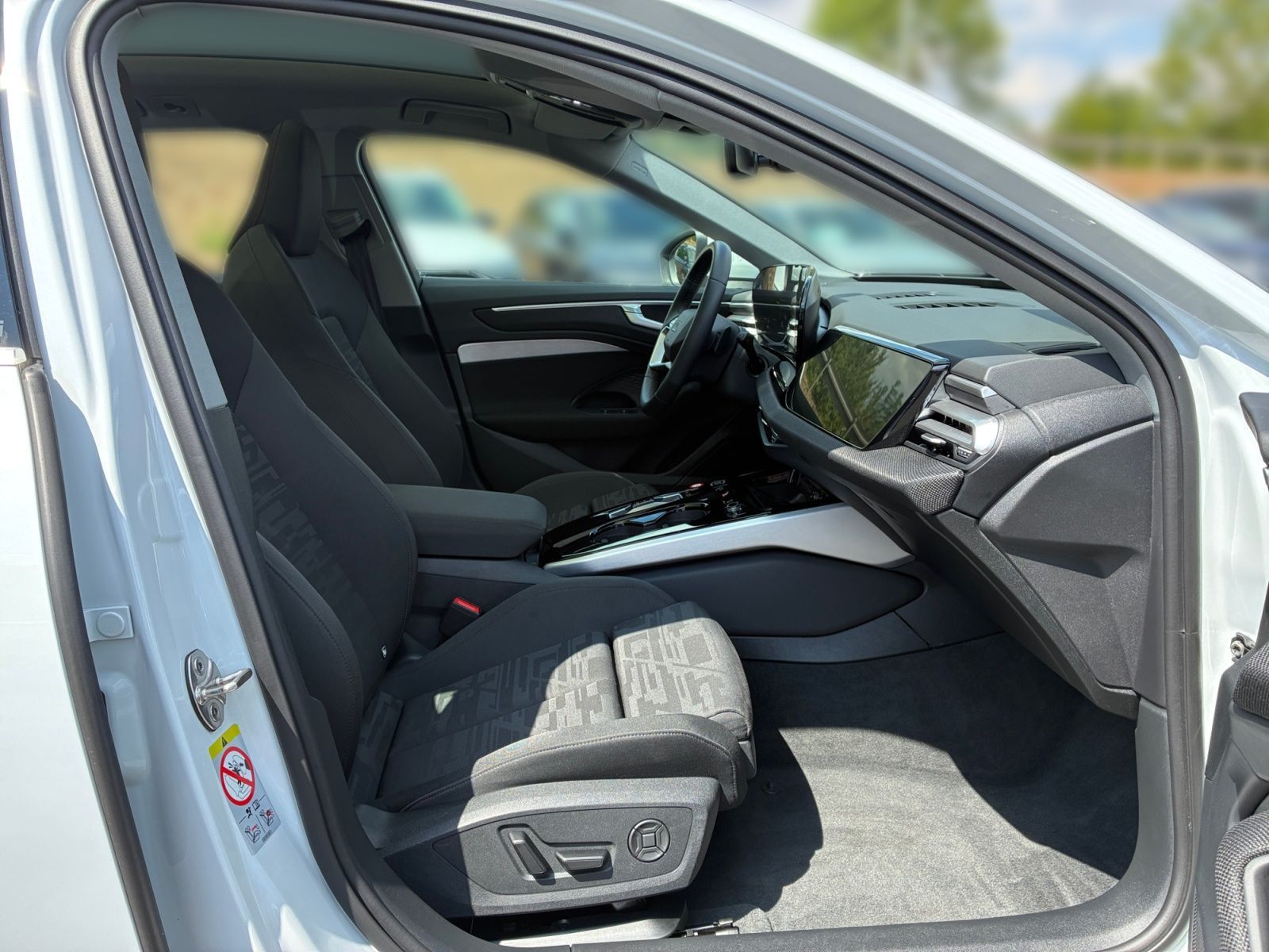 Audi A6 - Bild 15