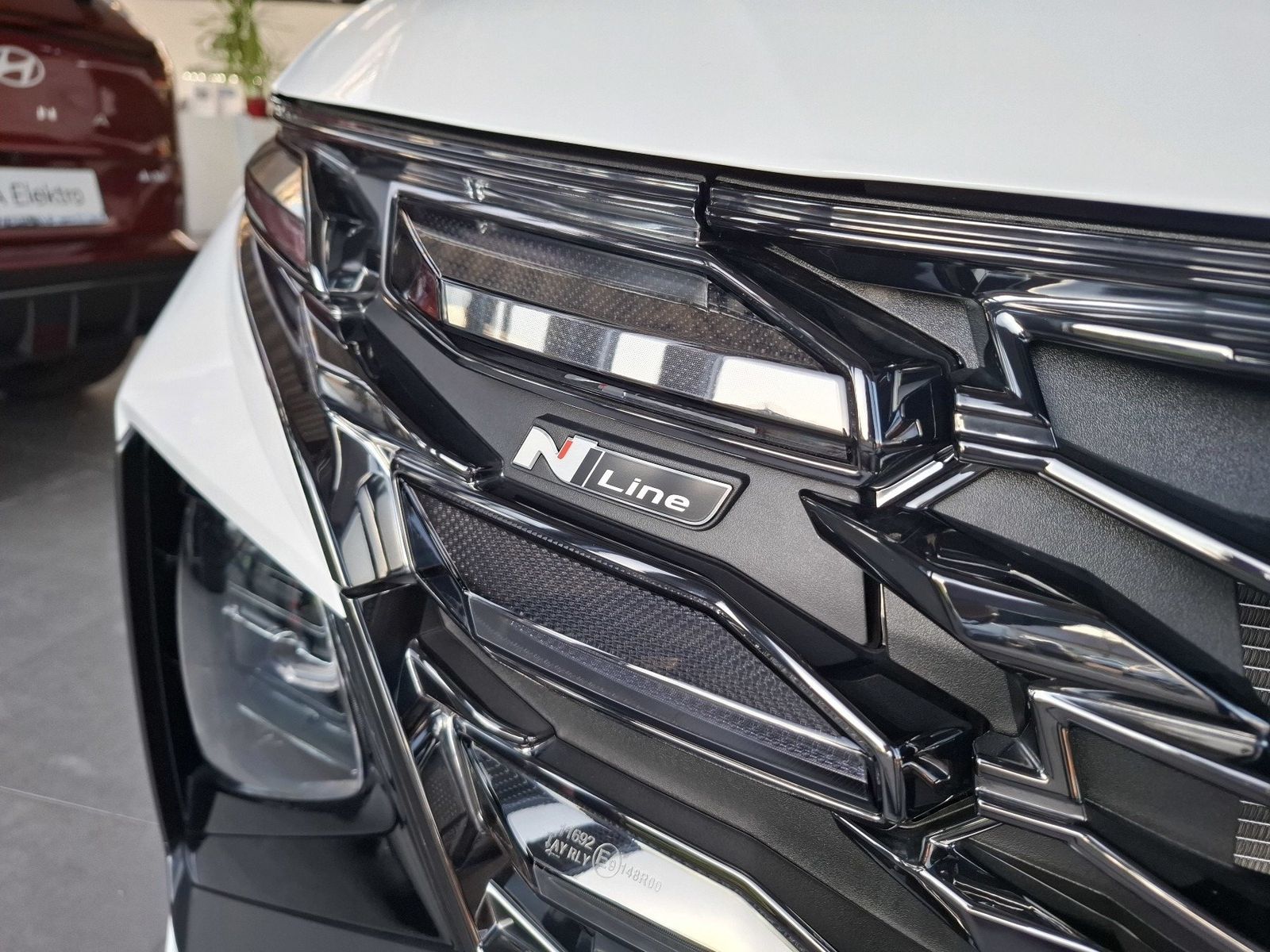 Hyundai Tucson – Bild 43