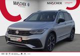 Volkswagen Tiguan R-Line 1.4 eHybrid AHK Black DCC Matrix A
