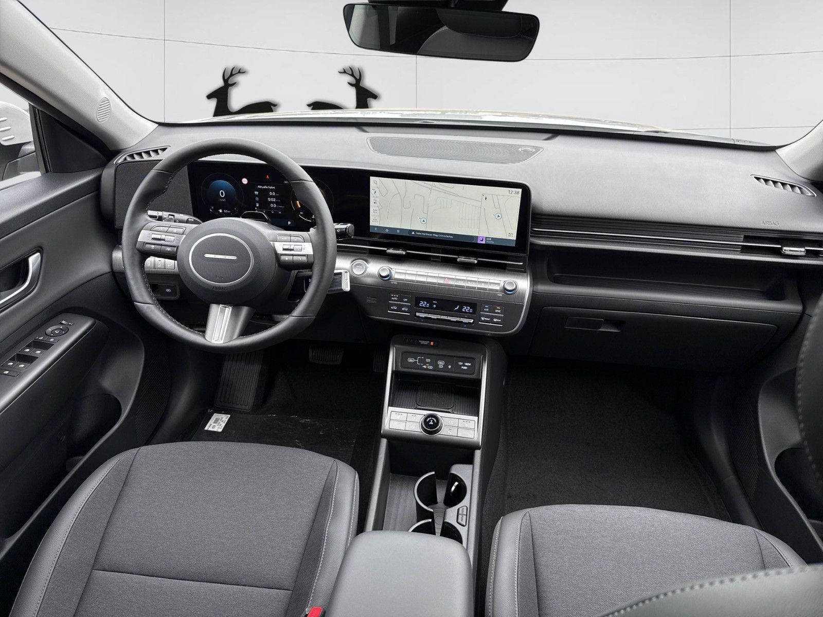 Hyundai KONA - Bild 11