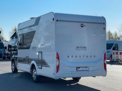 Bürstner Lyseo SkyLine Edition T 690 G|bei uns anschauen|