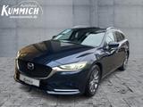Mazda 6 Autom. CENTER-LINE Navi 360°Kamera - Mazda 6 Vorführfahrzeuge
