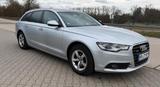 Audi A6 3.0 TDI 150 kW quatro S tronic Avant - - Audi A6: Quatro