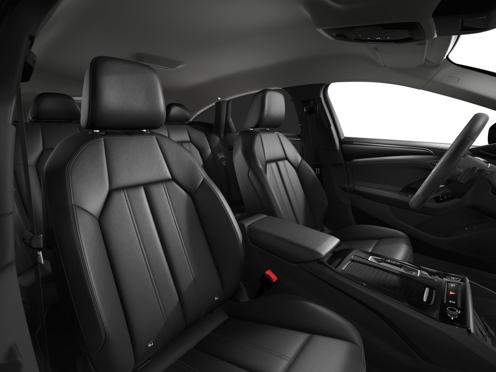 Audi A6 e-tron - Bild 10