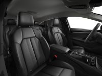 Audi A6 e-tron - Vorschau Bild 10