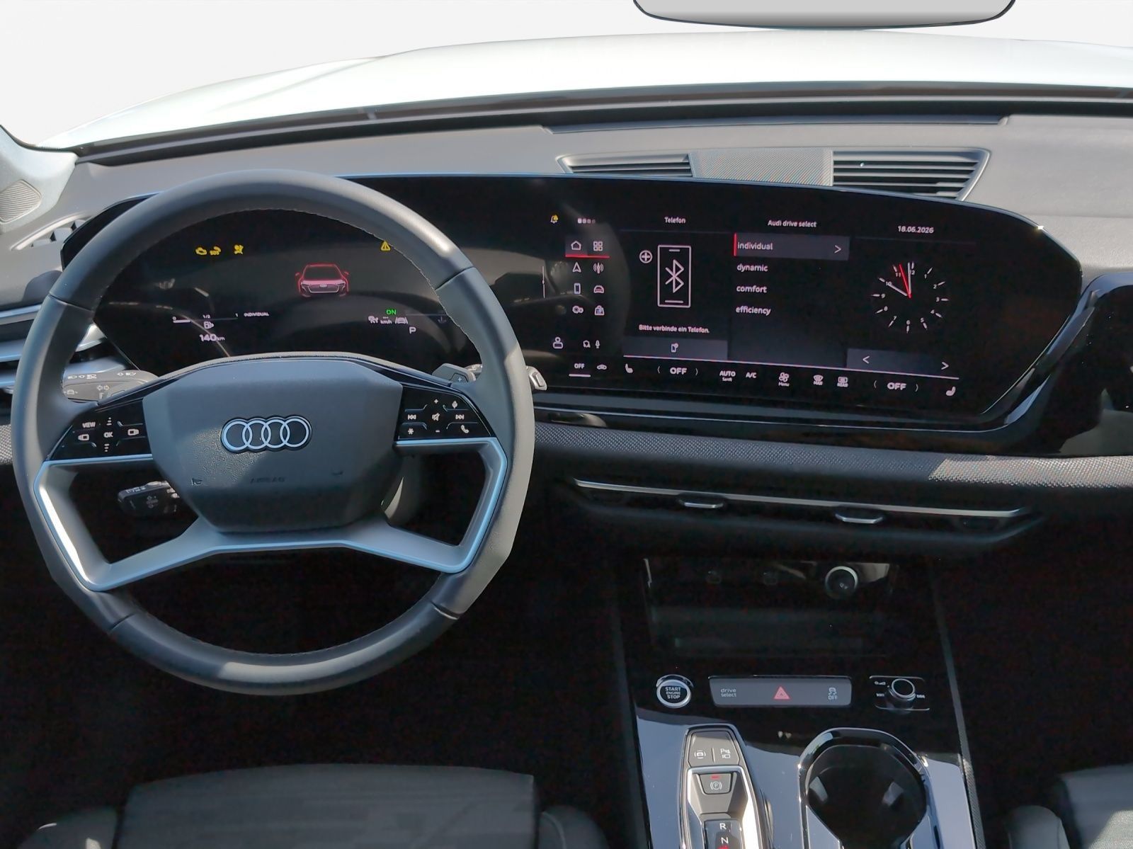 Audi A5 - Bild 5