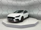 Hyundai i30 N Drive-N Sondermodell 133/800 Alcantara