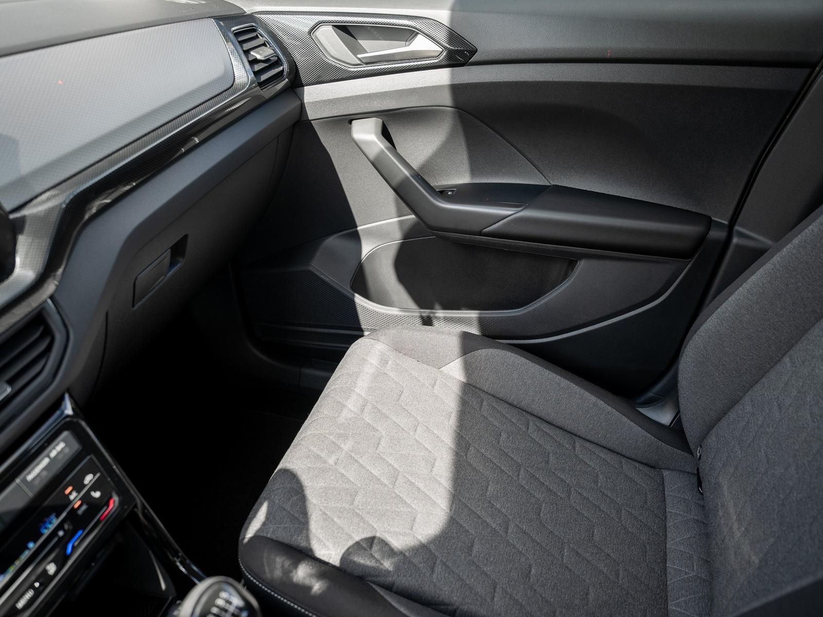Volkswagen T-Cross Life 1.0 l TSI 5-Gang, миниатюра 21