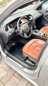 Audi A4 Allroad 2.0 TDI (DPF) quattro - - Audi A4 Allroad von privat