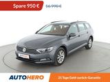 Volkswagen Passat 2.0 TDI Comfortline BlueMotion *NAVI*ACC* - Volkswagen Passat: TDI Bluemotion