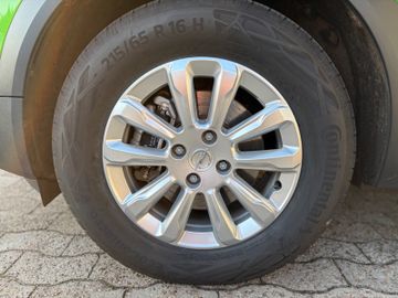 Bild 19 Opel Mokka-e Edition +LED+BLUETOOTH+KLIMA+11kW+ALU+